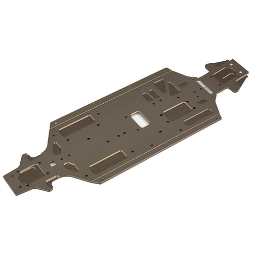 TEAM ASSOCIATED RC8B4e FWB/RWB CHASSIS